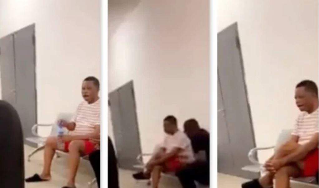 EFCC officer face disciplinary action over leaked Willie Obiano video in detention