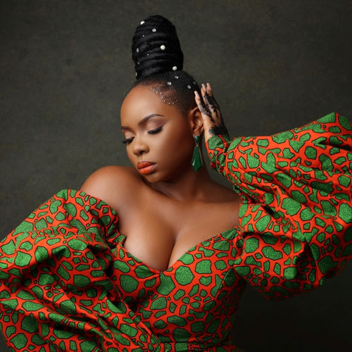 Africa Centre for Disease Control appoints Yemi Alade as Global Ambassador   