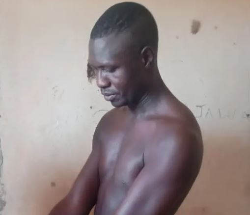Nigeria soldier wey de work with Boko Haram don Kill himself