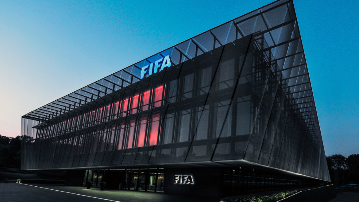 FIFA launches football streaming platform