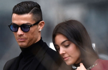 Cristiano Ronaldo and partner Georgina Rodriguez announce death of their baby boy