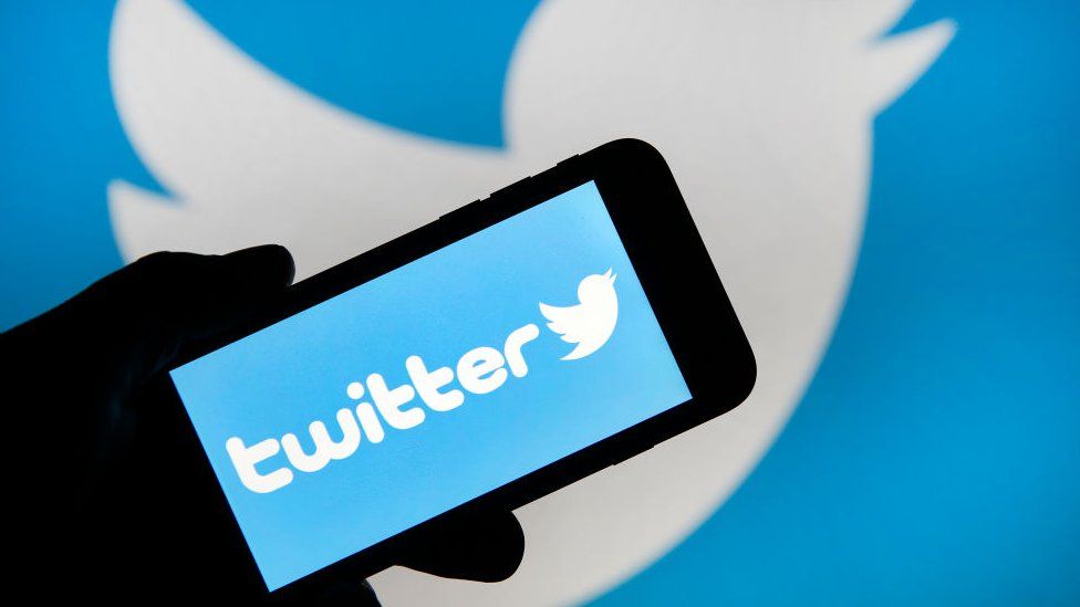 Twitter limits Russian government accounts