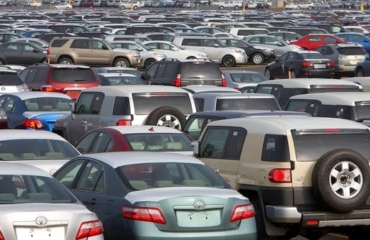 Nigeria Customs Service reduces import duty for used and new vehicles to 20%.