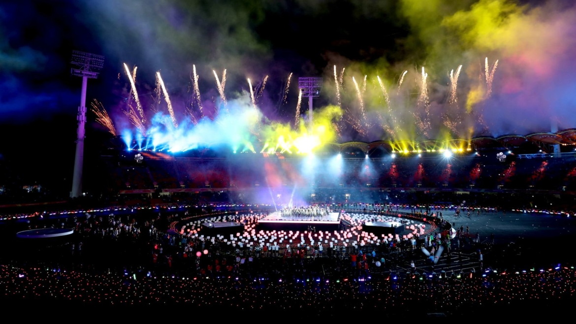 Australian state of Victoria to host 2026 Commonwealth Games