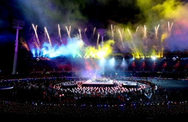 Australian state of Victoria to host 2026 Commonwealth Games