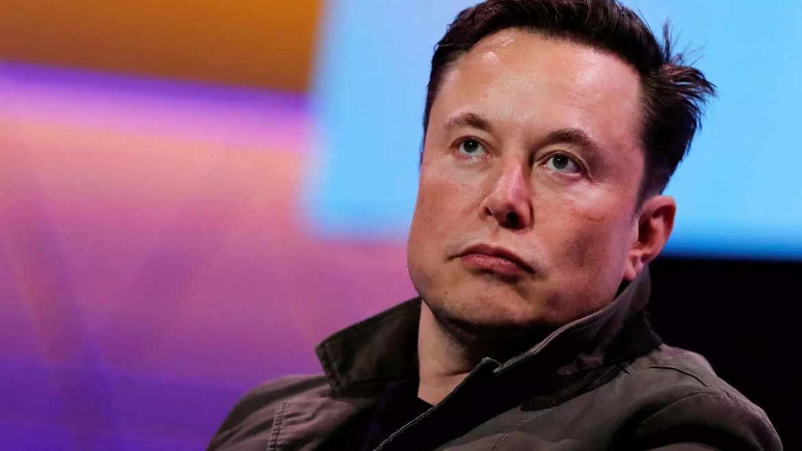 Elon Musk takes majority stake in Twitter