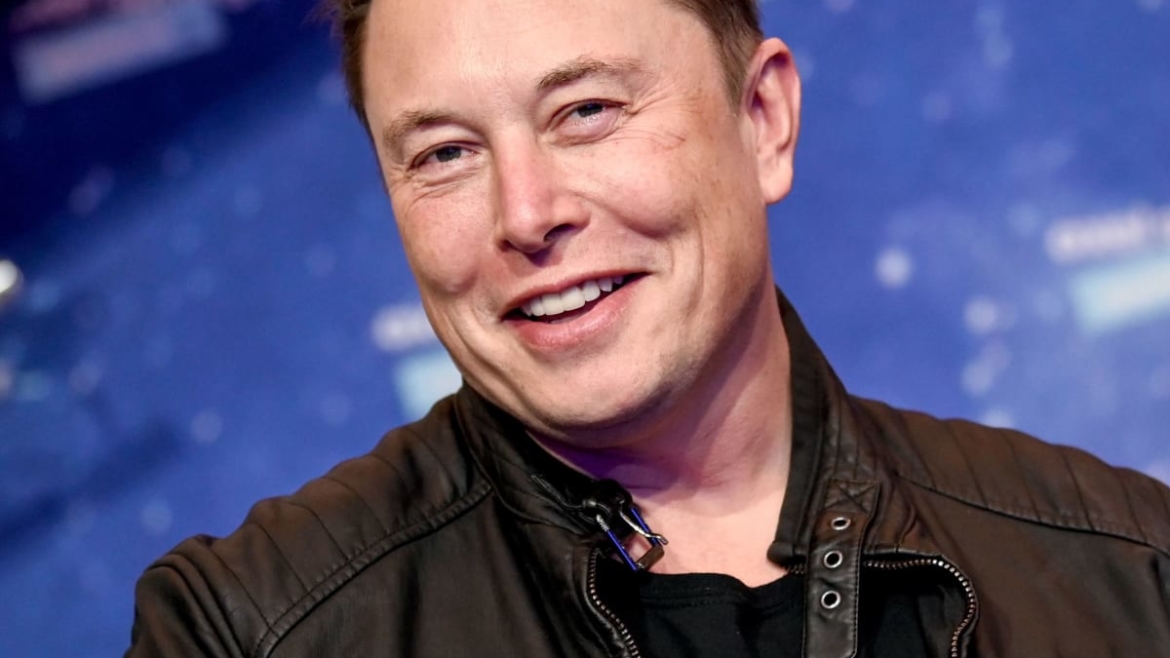 Elon Musk don buy Twitter