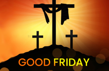 Christians mark Good Friday