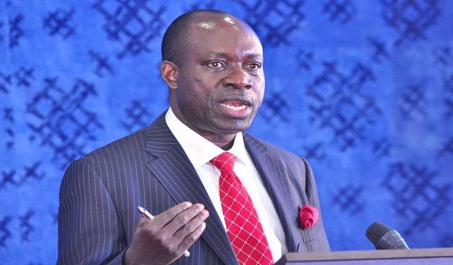 Governor Charles Soludo declare curfew for Anambra State