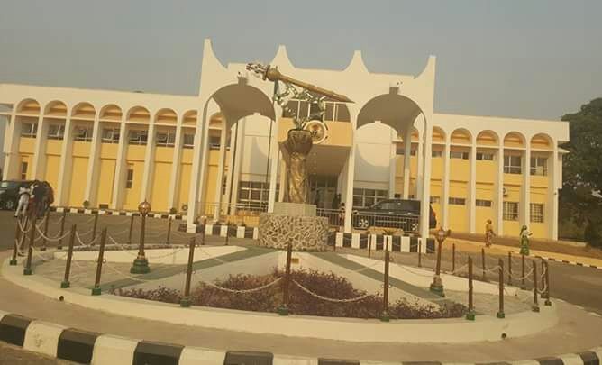 KOGI STATE HOUSE OF ASSEMBLY PASS LOCAL GOVERNMENT AUTONOMY BILL