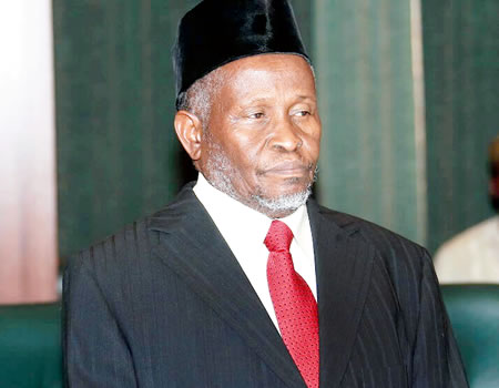 CJN respond to Supreme Court justices letter