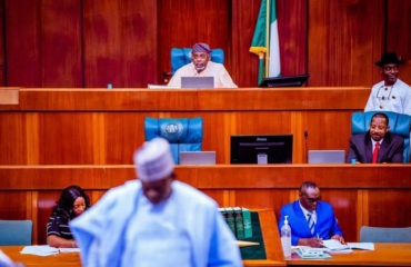 House of Representatives tell INEC make dem extend voter registration by 2 months