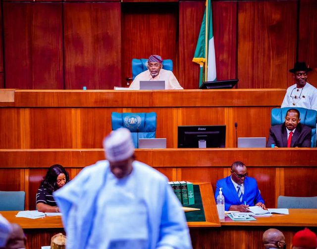 House of Representatives tell INEC make dem extend voter registration by 2 months