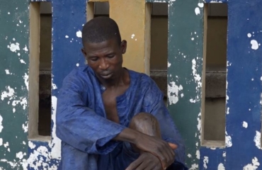 Police don arrest one man wey dey do bomb for Boko Haram inside Taraba State