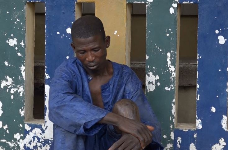 Police don arrest one man wey dey do bomb for Boko Haram inside Taraba State