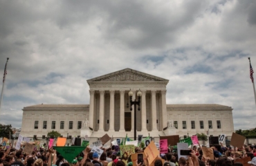 Some US abortion hospitals don de close after Supreme Court Judgement
