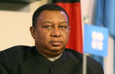 OPEC Secretary-General Mohammed Barkindo don die