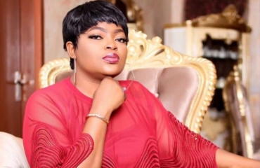 Jandor don announce Funke Akindele as PDP governorship running mate for Lagos