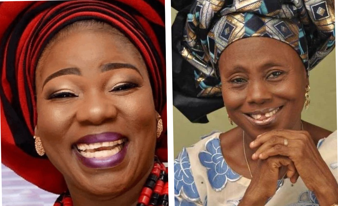 Two Nollywood Actresses – Sola Onayiga, Ada Ameh don die.