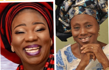 Two Nollywood Actresses – Sola Onayiga, Ada Ameh don die.