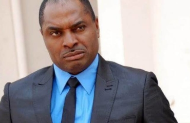 Nollywood Actor, Kenneth Okonkwo don resign from APC