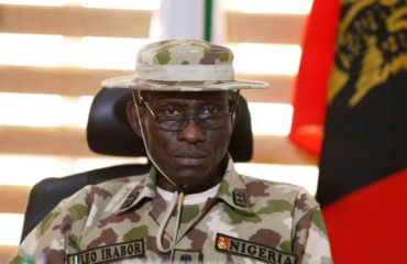 Chief of Defence Staff say dem don arrest people wey kill worshippers for Ondo church