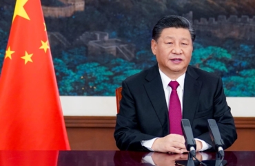 China condemn US Speaker visit to Taiwan