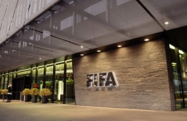 FIFA suspend India football association