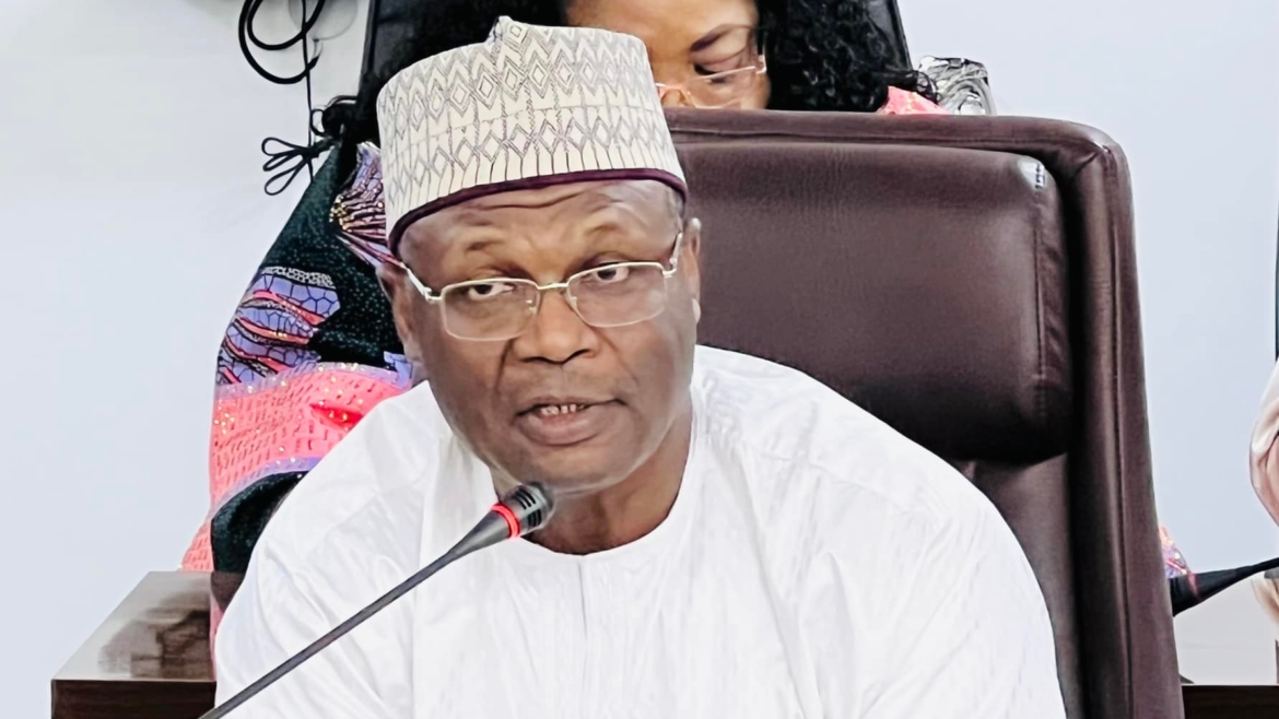 INEC don fix supplementary election for April 15