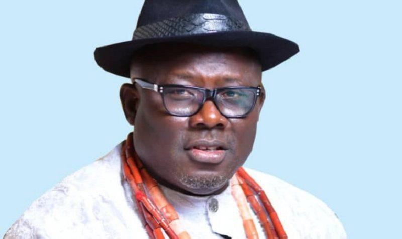 Appeal Court don put back Delta State House of Assembly Speaker, Oborevewori Sheriff Orohwedor as Delta State PDP governorship candidate
