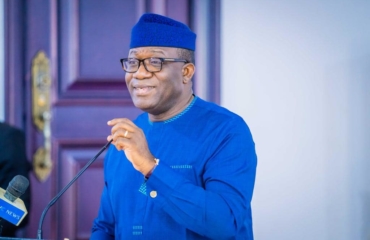 Ekiti State Governor appoint secretaries for Local Government councils
