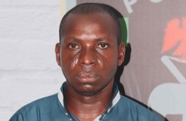 Court don sentence one kidnapper Wadume to 7 years inside prison
