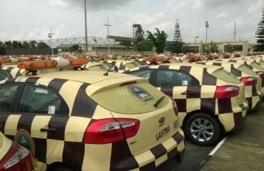 Court don rule say LASTMA no get power to impose fine without court order