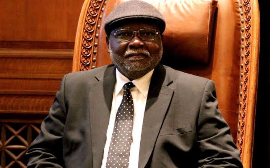 CJN don swear in Election Petition Tribunal members for 2023 general elections