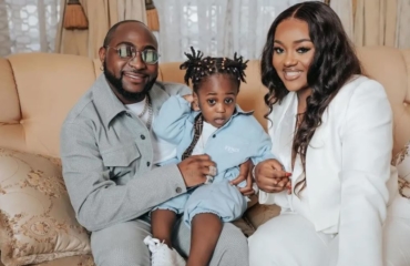 Police don begin question Davido house helps them over him son death