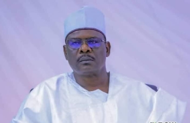 Senator Ali Ndume don tell Federal Government make e reduce lawmakers’ salaries by fifty percent to take meet ASUU’s demand