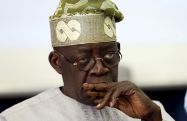Court don ask INEC make dem respond to new case wey de try to disqualify Tinubu from the 2023 presidential election