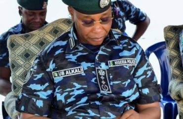 Federal High Court don sentence IGP go 3 months for prison sake of say him disobey court order