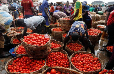 Nigeria inflation don rise to 21.09%