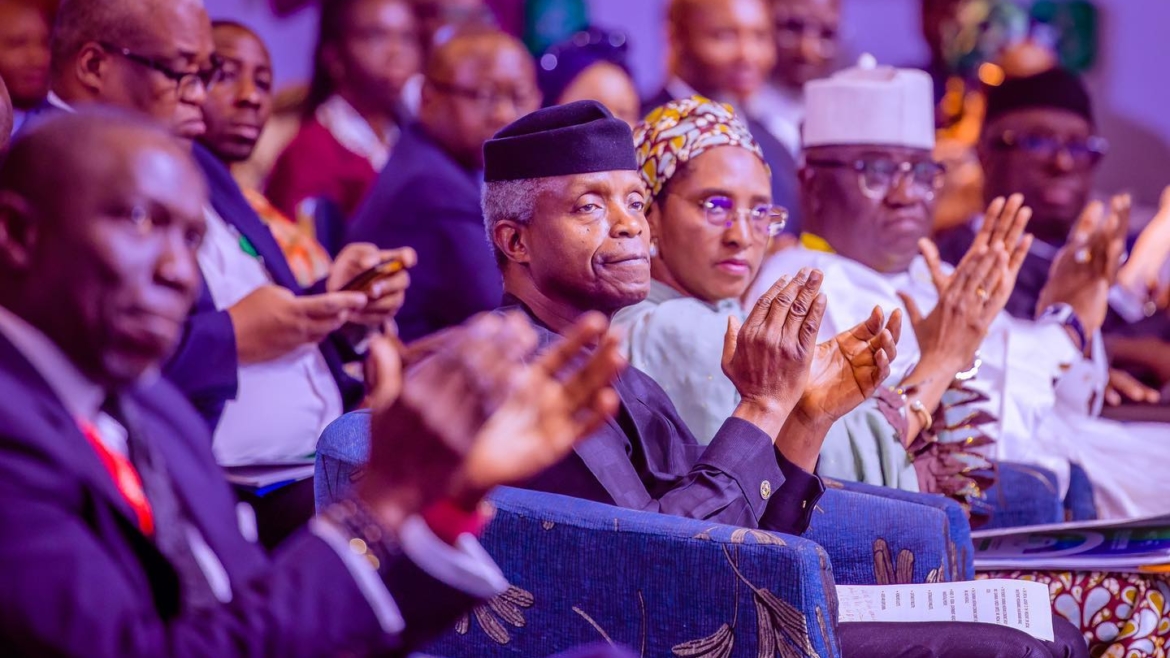 Nigerian Economic Summit don open for Abuja   