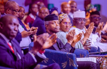 Nigerian Economic Summit don open for Abuja   
