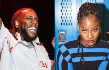 National Academy of Recording Arts & Sciences don nominate Tems and Burna Boy For 2023 Grammy Awards