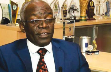 Femi Falana say him go go court on top CBN withdrawal limits policy