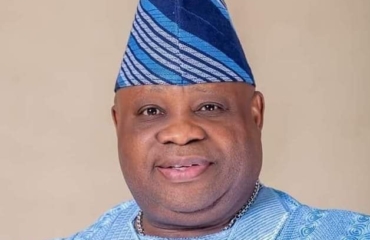 Governor Adeleke don appoint New Head of Service