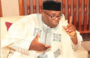 Doyin Okupe don resign as Labour Party presidential campaign council Director General