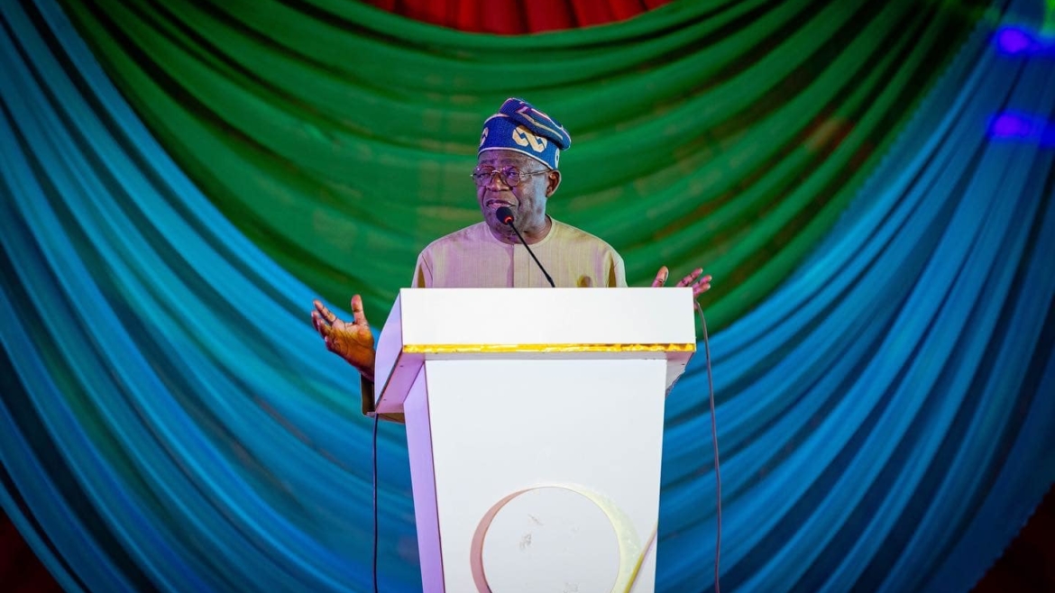 Tinubu don meet labour leaders and come still promise to tackle unemployment