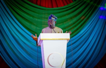 Tinubu don meet labour leaders and come still promise to tackle unemployment