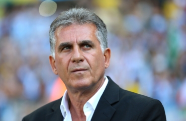 Qatar don appoint Carlos Queiroz as their coach