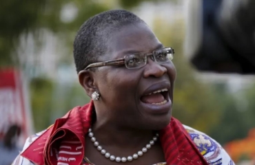 Oby Ezekwesili call for investigation on top JAMB forgery allegiate