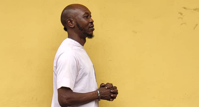 Chief Magistrate no show court for Seun Kuti case today